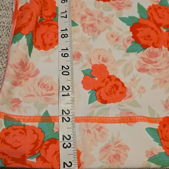 Stella McCartney × Adidas Racerback Climalite Top - Picture 9 of 13